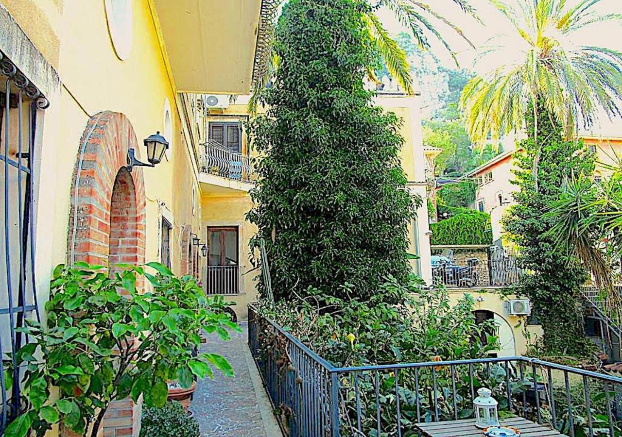 Arche Apartamento *
